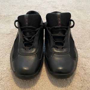 Prada America’s Cup 9.5